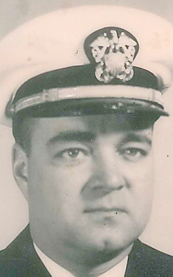 Wayne A. Kirkpatrick